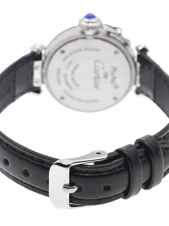 CARTIER Miss pacha W3140025 Silver Dial Quartz Ladies  CARTIER Miss pacha W3140025 Silver Dial Quartz Ladies Watch_894553